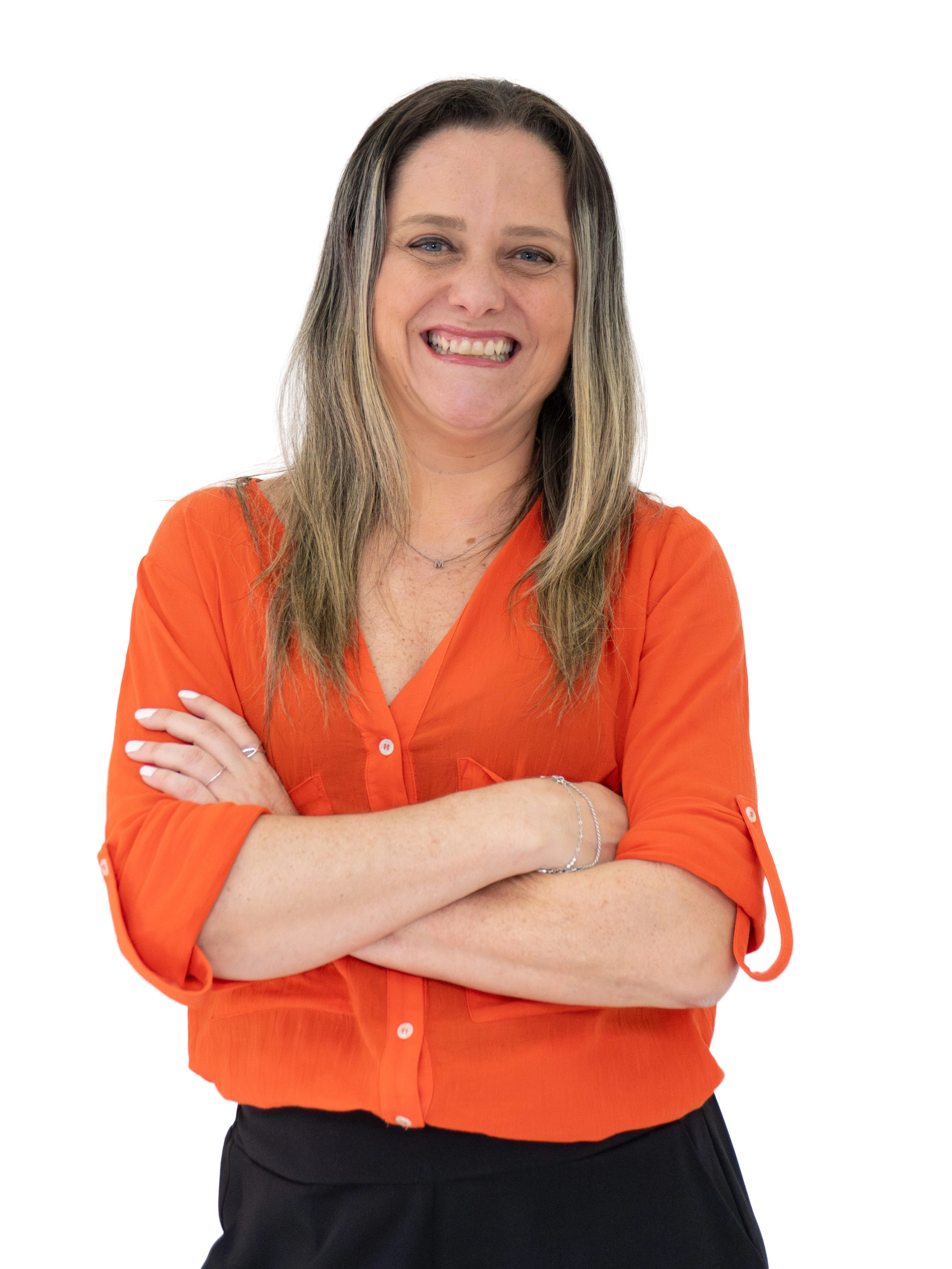 Mariana Noronha, diretora do Colégio Aprendendo a Aprender.
